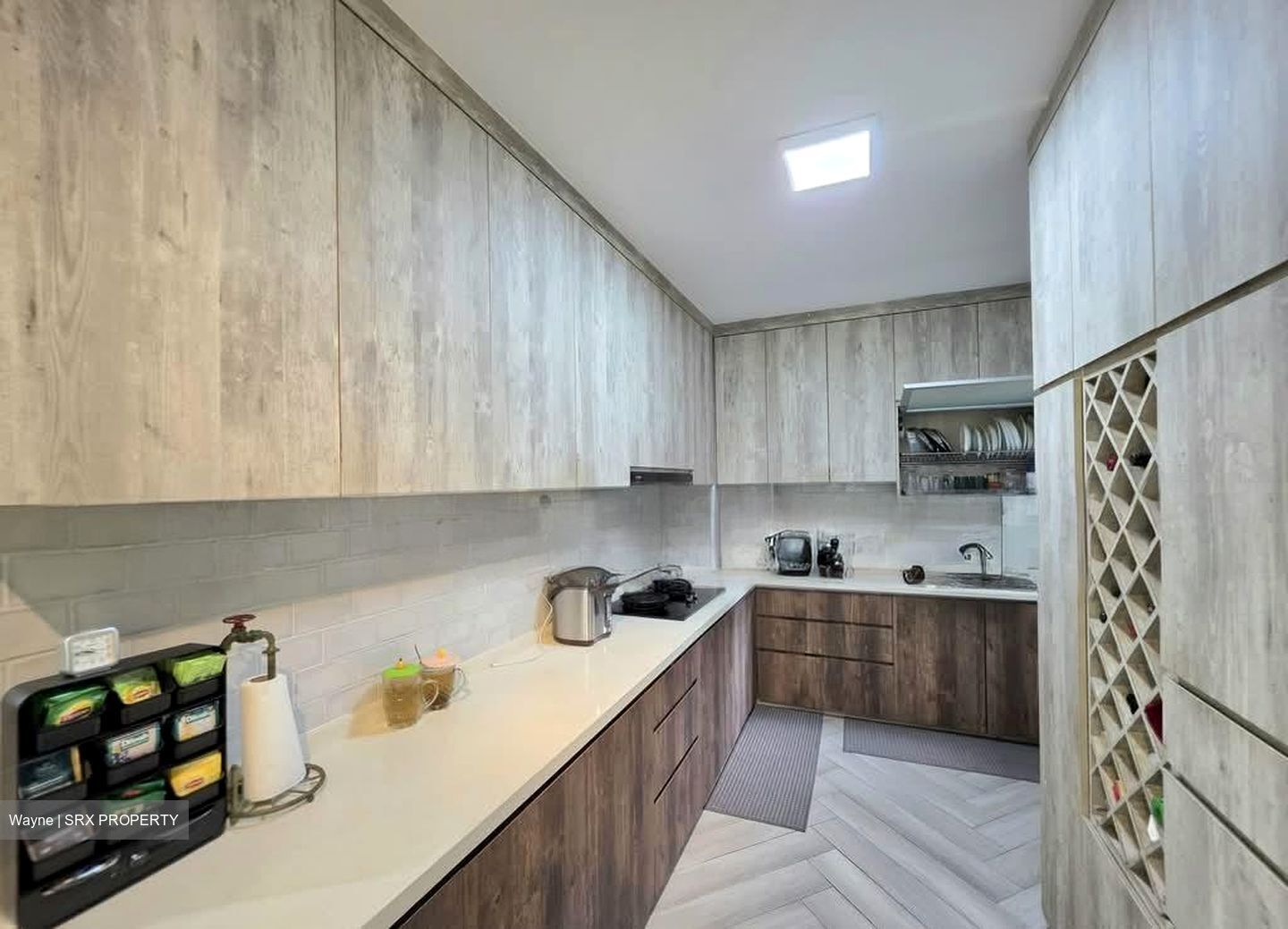 Blk 534 Panshan Grove (Bukit Panjang), HDB 5 Rooms #578675061